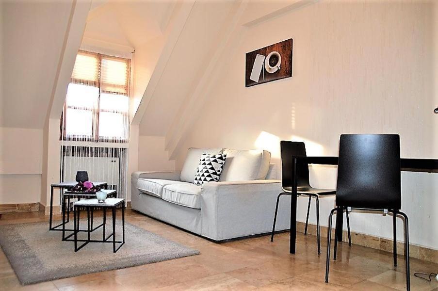 Appartamento Downtown- Csaladi Győr